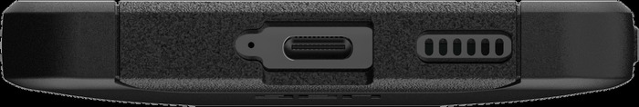 Urban Armor Gear UAG Scout Case, Samsung Galaxy A53 5G, schwarz, 213528114040 -