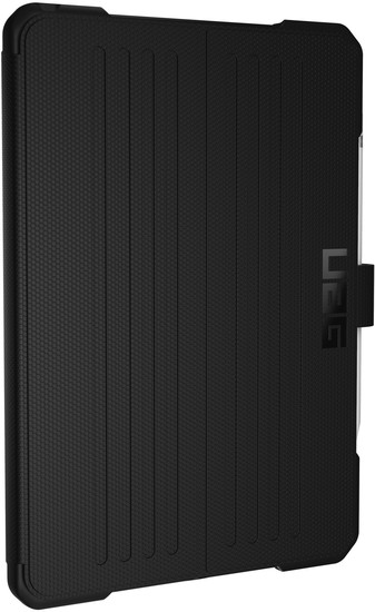 Urban Armor Gear UAG Metropolis Case, Apple iPad 10,2 (2019), schwarz, 121916114040 -