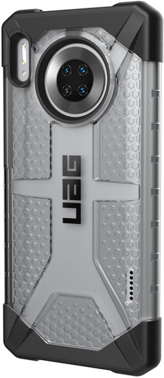 Urban Armor Gear UAG Plasma Case, Huawei Mate 30, ash (transparent), 511923114343 -