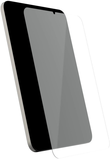 Urban Armor Gear UAG Urban Armor Gear PLUS Tempered Glass Displayschutz | Apple iPad mini (2021) | 1232801P0000 -