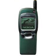 Nokia 7110 dunkelgrn
