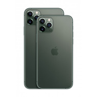 Apple iPhone 11 Pro 256GB nachtgrün