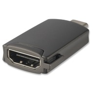 4smarts Adapter USB Typ-C auf HDMI