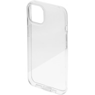 4smarts Eco Case AntiBac für Apple iPhone 13 - transparent