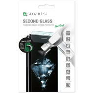 4smarts Second Glass für Apple iPhone 7, iPhone 8, iPhone SE 2020