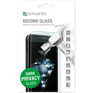 4smarts Second Glass Privacy für Apple iPhone 6 Plus/ 6S Plus