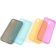 4smarts Soft Cover Invisible Slim fr Apple iPhone 11 Pro Max transparent