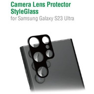 4smarts StyleGlass Kamera für Samsung Galaxy S23 Ultra
