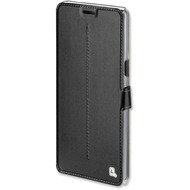 4smarts SUPREMO Book für Galaxy Note7 - schwarz