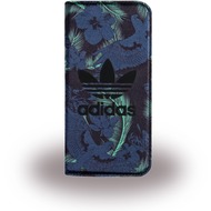 adidas Female - Bird Book Cover/ Handytasche - Apple iPhone 6, 6s - Grün