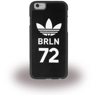 adidas Moulded - BRLN 72 Hard Case/ Schutzhülle/ Cover - Apple iPhone 6/ 6s - Schwarz