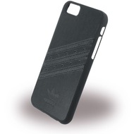 adidas Moulded - Hard Cover /  Case /  Schutzhülle - Apple iPhone 6,6s - Schwarz