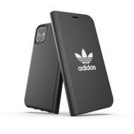 adidas OR Booklet Case Basic FW19 for iPhone 11 black/ white