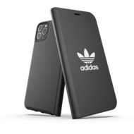 adidas OR Booklet Case Basic FW19 for iPhone 11 Pro Max black/ white