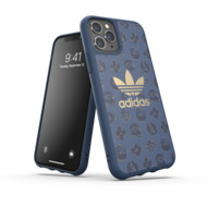 adidas OR Moulded Case Shibori FW19 for iPhone 11 Pro tech ink