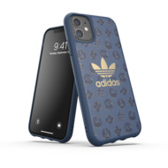 adidas OR Moulded Case Shibori FW19 for iPhone 11 tech ink