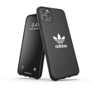 adidas OR Moulded Cased Basic FW19 for iPhone 11 Pro Max black/ white