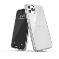 adidas OR Protective Clear Case Big Logo FW19 for iPhone 11 Pro Max clear