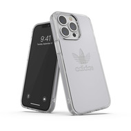 adidas OR Protective Clear Case for iPhone 13/ 13 Pro transparent