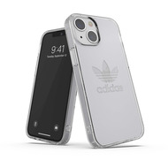 adidas OR Protective Clear Case for iPhone 13 mini transparent