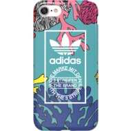 adidas Originals TPU Cover Mountain graphic for iPhone 7 Print