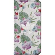 adidas Booklet Case für Apple iPhone 6/ 6s, flower
