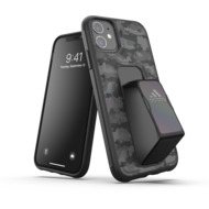 adidas SP Grip Case Camo FW19 for iPhone 11 black