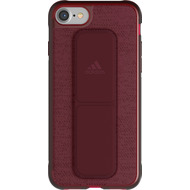 adidas SP Grip Case SS17 for iPhone 6/ 6S/ 7/ 8 collegiate burgundy