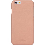 AGNA Cover for iPhone 6/ 6s beige