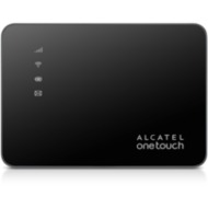 Alcatel onetouch Link Y858V, black/ grey