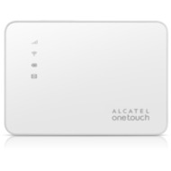Alcatel onetouch Link Y858V, white/ grey