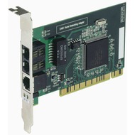 PCI-Adapterkarte 1MBit Home-PNA, 10MBit Ethernet (PC-Einsteckkarte)
