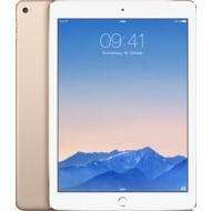 Apple iPad Air 2 64GB (WLAN), gold