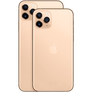Apple iPhone 11 Pro 512GB gold