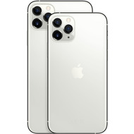 Apple iPhone 11 Pro Max 256GB silber