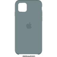 Apple iPhone 11 Pro Max Silicone Case cactus