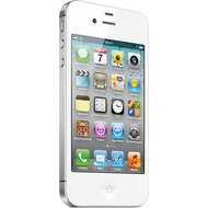Apple iPhone 4s, 64GB, weiß (Telekom)