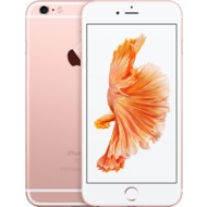 Apple iPhone 6s, 128GB, roségold