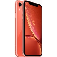 Apple iPhone XR, 128 GB, Coral