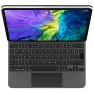 Apple Magic Keyboard iPad Pro 11 4.Gen/ Air 4.Gen/ 5. Gen schwarz (deutsch)