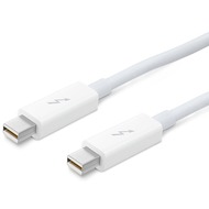 Apple Thunderbolt Kabel (2.00 m) - weiß