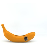 Art In The City Charge-N-Fruits Banane, orange