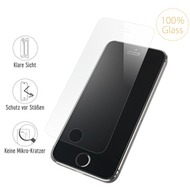 Artwizz 2nd Display für iPhone 5/  5C/  5S (Premium Glass Protection)