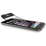 Artwizz Glas Displayschutz Curved Display iPhone 6/  6S Schwarz
