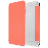 Artwizz SmartJacket® für Apple iPhone 6/  6S, Apricot