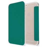 Artwizz SmartJacket® für Apple iPhone 6/  6S, Forest Grün