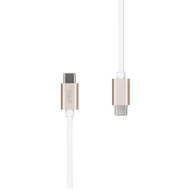 Artwizz USB-C Cable to USB-C male, gold (1m)