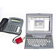 Swissvoice Eurit Office Tool (PC-Dialer III)