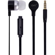 AVO+ HS-1 In-Ear Kopfhörer for Universal schwarz