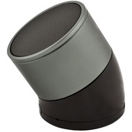 B-Speech Drahtloser Lautsprecher Bow schwarz mit integrierter Freisprecheinrichtung